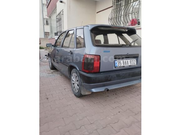 Sahibinden Fiat Tipo 1.4 S 1998 Model