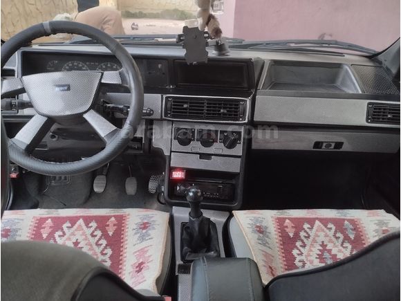 Sahibinden Fiat Tipo 1.4 S 1998 Model