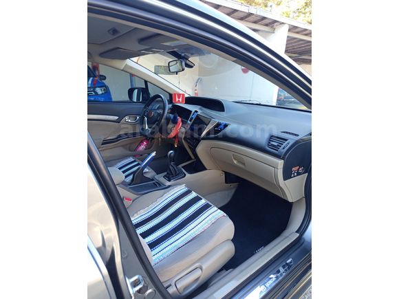Sahibinden Honda Civic 1.6i VTEC Eco Elegance 2012 Model