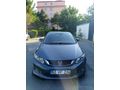 Sahibinden Honda Civic 1.6i VTEC Eco Elegance 2012 Model