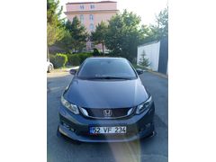 Sahibinden Honda Civic 1.6i VTEC Eco Elegance 2012 Model