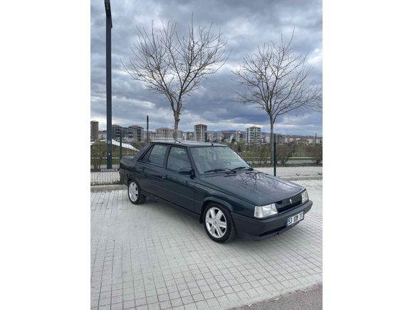 Brodway 94 model
