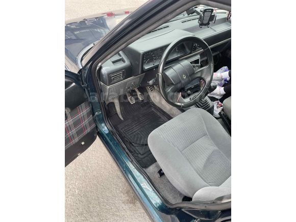 Brodway 94 model