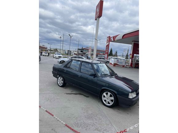 Brodway 94 model