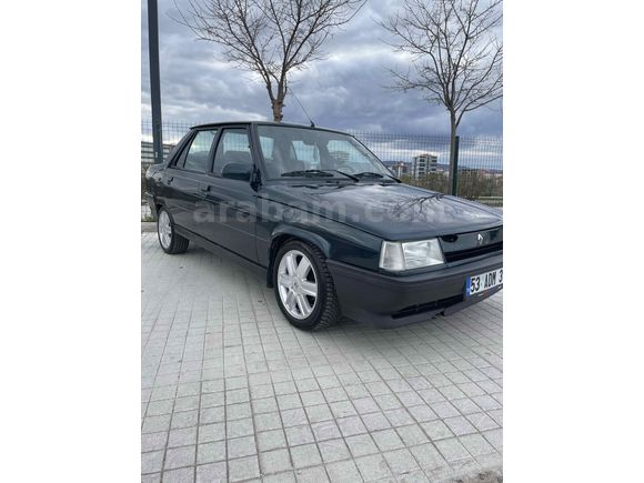 Brodway 94 model