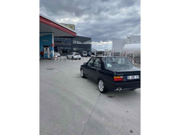 Brodway 94 model