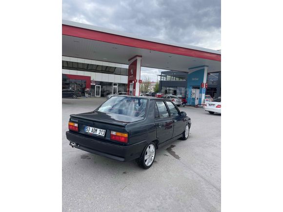 Brodway 94 model