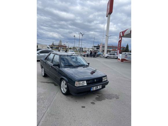 Brodway 94 model