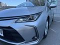 2022 COROLLA 1.5 DREAM