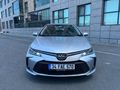 2022 COROLLA 1.5 DREAM