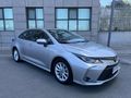 2022 COROLLA 1.5 DREAM