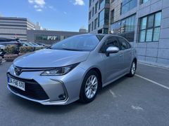 2022 COROLLA 1.5 DREAM