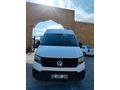 Sahibinden Volkswagen Crafter 2.0 TDI Panelvan Comfortline 2023 Model