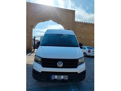 Sahibinden Volkswagen Crafter 2.0 TDI Panelvan Comfortline 2023 Model