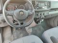 Sahibinden Volkswagen Crafter 2.0 TDI Panelvan Comfortline 2023 Model