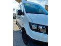 Sahibinden Volkswagen Crafter 2.0 TDI Panelvan Comfortline 2023 Model