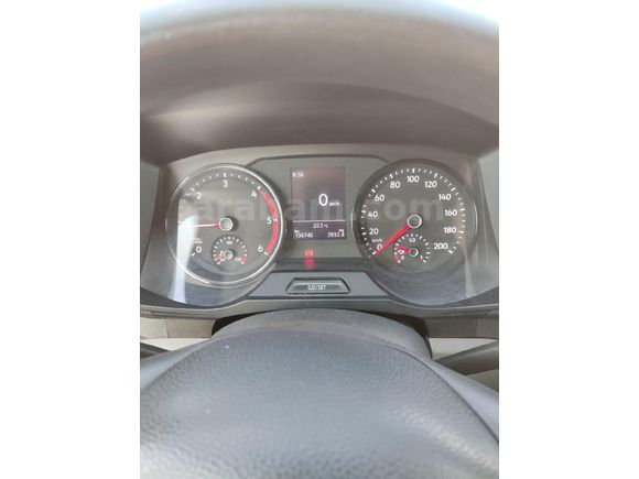 Sahibinden Volkswagen Crafter 2.0 TDI Panelvan Comfortline 2023 Model