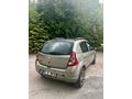 Sahibinden Dacia Sandero 1.4 Ambiance 2011 Model 