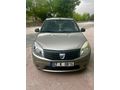 Sahibinden Dacia Sandero 1.4 Ambiance 2011 Model 