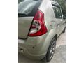 Sahibinden Dacia Sandero 1.4 Ambiance 2011 Model 