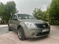 Sahibinden Dacia Sandero 1.4 Ambiance 2011 Model 