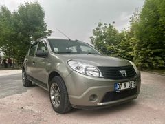 Sahibinden Dacia Sandero 1.4 Ambiance 2011 Model 