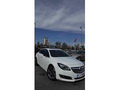 Sahibinden Opel Insignia 1.6 CDTI Sport 2017 Model  179.000 km 