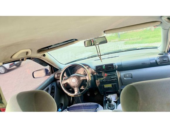 Sahibinden Seat Toledo 1.6 Signum 2000 Model 