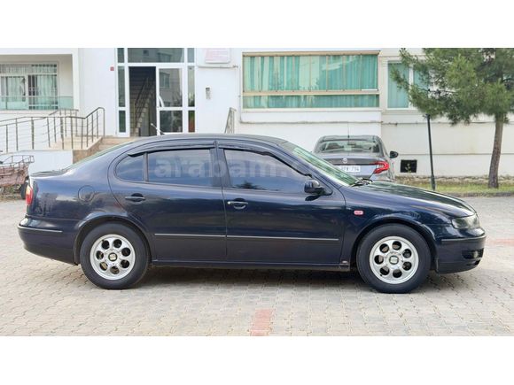 Sahibinden Seat Toledo 1.6 Signum 2000 Model 