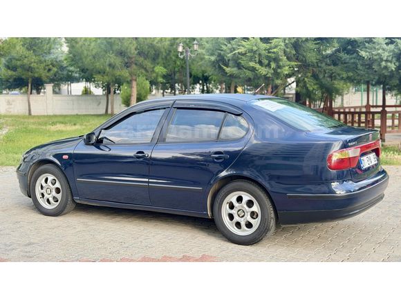 Sahibinden Seat Toledo 1.6 Signum 2000 Model 