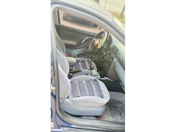 Sahibinden Seat Toledo 1.6 Signum 2000 Model 