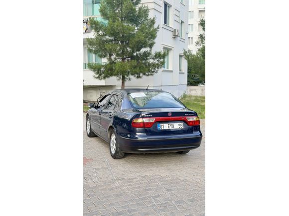 Sahibinden Seat Toledo 1.6 Signum 2000 Model 