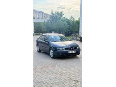 Sahibinden Seat Toledo 1.6 Signum 2000 Model 