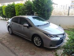 Sahibinden Tramersiz Boyasız Toyota Corolla 1.5 Dream 2021 Model