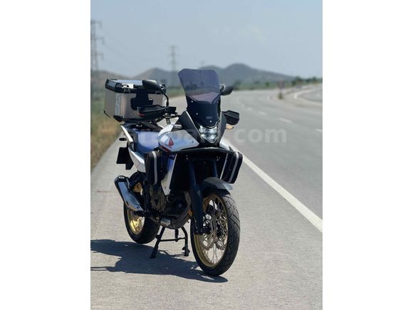 Sahibinden Honda XL 750 Transalp 