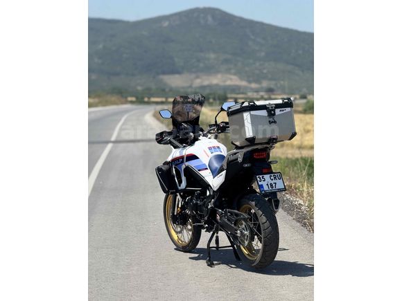 Sahibinden Honda XL 750 Transalp 