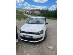Sahibinden Volkswagen Polo 1.2 TDi Trendline 2014 Model 