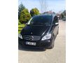 ACİL SATILIK...Sahibinden Mercedes - Benz Viano 2.2 CDI Ambiente Activity 2011 Model 