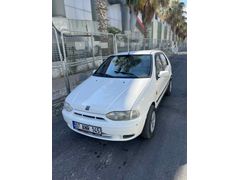 Sahibinden Fiat Palio 1.6 HL 2000 Model 