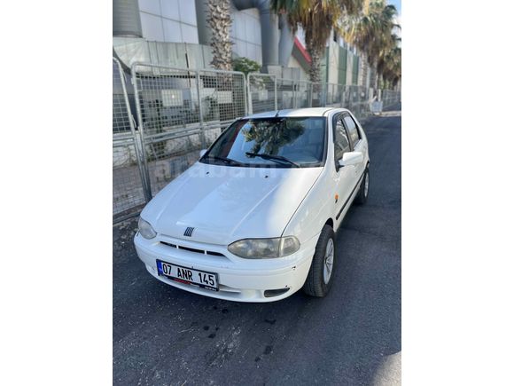 Sahibinden Fiat Palio 1.6 HL 2000 Model 