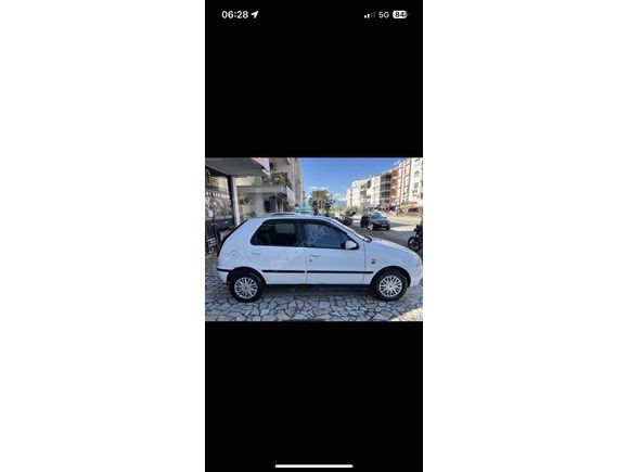 Sahibinden Fiat Palio 1.6 HL 2000 Model 