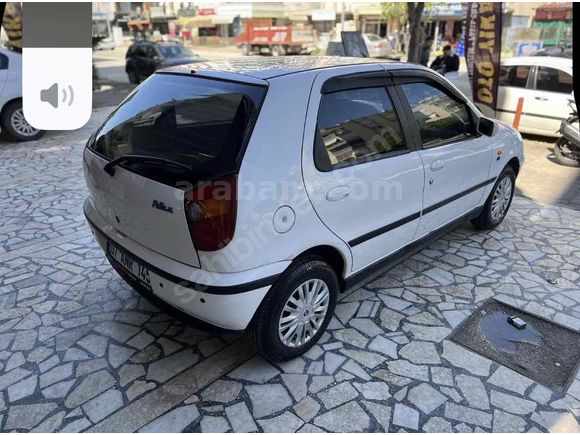 Sahibinden Fiat Palio 1.6 HL 2000 Model 