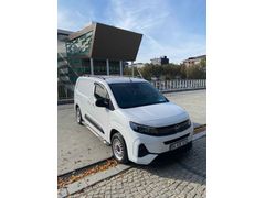 Sahibinden Opel Combo 1.5 CDTI Ultimate XL 2024 Model 