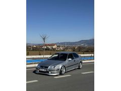 Sahibinden Honda Civic 1.4 i S 1997 Model 