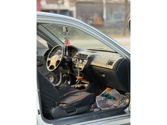Sahibinden Honda Civic 1.4 i S 1997 Model 