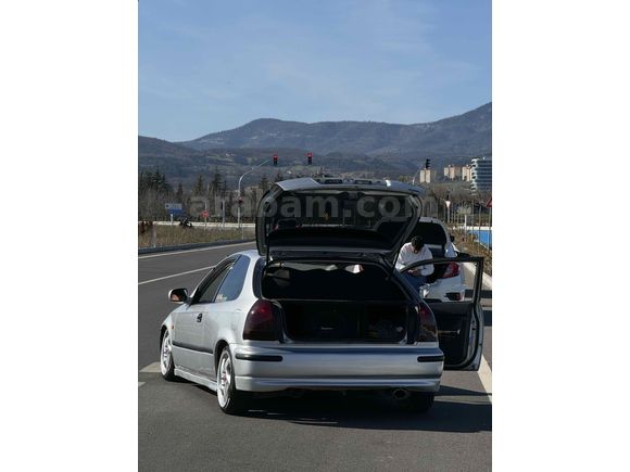 Sahibinden Honda Civic 1.4 i S 1997 Model 