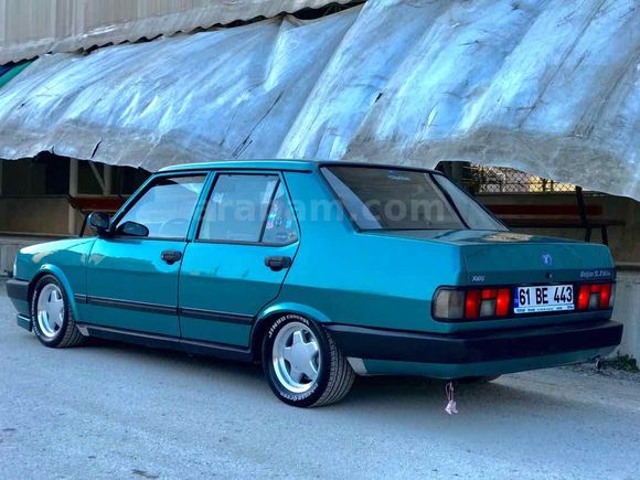 Sahibinden Tofaş Doğan SLX ie 1997 Model 