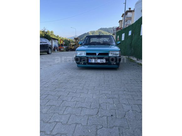 Sahibinden Tofaş Doğan SLX ie 1997 Model 