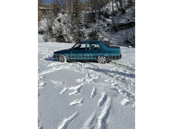 Sahibinden Tofaş Doğan SLX ie 1997 Model 