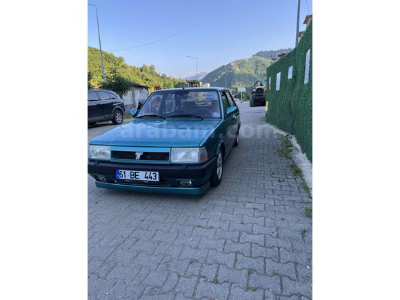 Sahibinden Tofaş Doğan SLX ie 1997 Model 